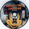 Mickey's Wild Adventure - Playstation