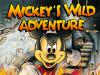 Mickey's Wild Adventure - Playstation