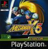 Megaman X5 - Playstation