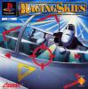 Raging Skies - Playstation