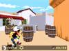 Lucky Luke : La Fievre De L'Ouest - Playstation