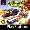 Les Fous du Volant - Playstation