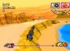 Les Fous du Volant - Playstation