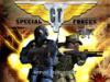 CT Special Forces - Playstation