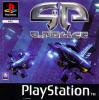 G-Police - Playstation