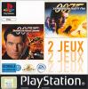 Demain Ne Meurt Jamais / Le Monde Ne Suffit Pas - Playstation