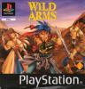 Wild Arms - Playstation