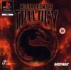 Mortal Kombat Trilogy - Playstation