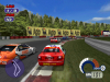 TOCA World Touring Cars - Playstation