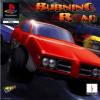 Burning Road - Playstation