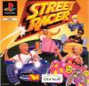 Street Racer - Playstation