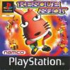 Rescue Shot - Playstation