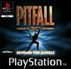 Pitfall 3D : Beyond the Jungle - Playstation