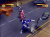 Power Rangers Lightspeed Rescue - Playstation