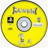 Rayman - Playstation