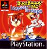 Bugs Bunny et Taz : La Spirale du Temps - Playstation