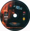 De Sang Froid - Playstation