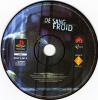 De Sang Froid - Playstation