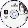 Final Fantasy VIII - Playstation