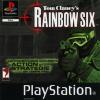 Rainbow Six - Playstation