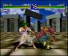 Battle Arena Toshinden - Playstation