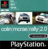 Colin McRae Rally 2.0 - Playstation