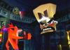 Crash Bandicoot 2 - Playstation