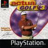 Actua Golf 3 - Playstation