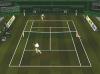 Actua Tennis - Playstation