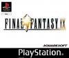 Final Fantasy IX - Playstation