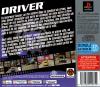 Driver - Playstation