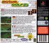 Actua Golf 2 - Playstation