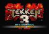 Tekken 3 - Playstation