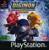 Digimon World 2003 - Playstation