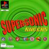 Supersonic Racers - Playstation