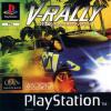 V-Rally : 97 Championship Edition - Playstation