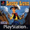 Lucky Luke - Playstation