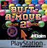 Bust A Move 2 : Arcade Edition - Playstation