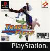 International Track & Field - Playstation