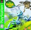 A Bug's Life - Playstation