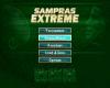 Sampras Extreme Tennis - Playstation