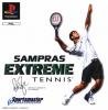 Sampras Extreme Tennis - Playstation