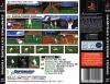 Sampras Extreme Tennis - Playstation