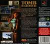 Tomb Raider II : starring Lara Croft - Playstation