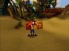 Crash Bandicoot - Playstation