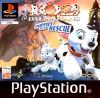 Les 102 Dalmatiens à La Rescousse - Playstation