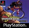 No Fear Downhill Mountain Biking - Playstation