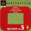 Namco Museum Vol. 5 - Playstation