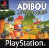 Adibou et l'Ombre Verte - Playstation