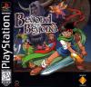 Beyond the Beyond - Playstation